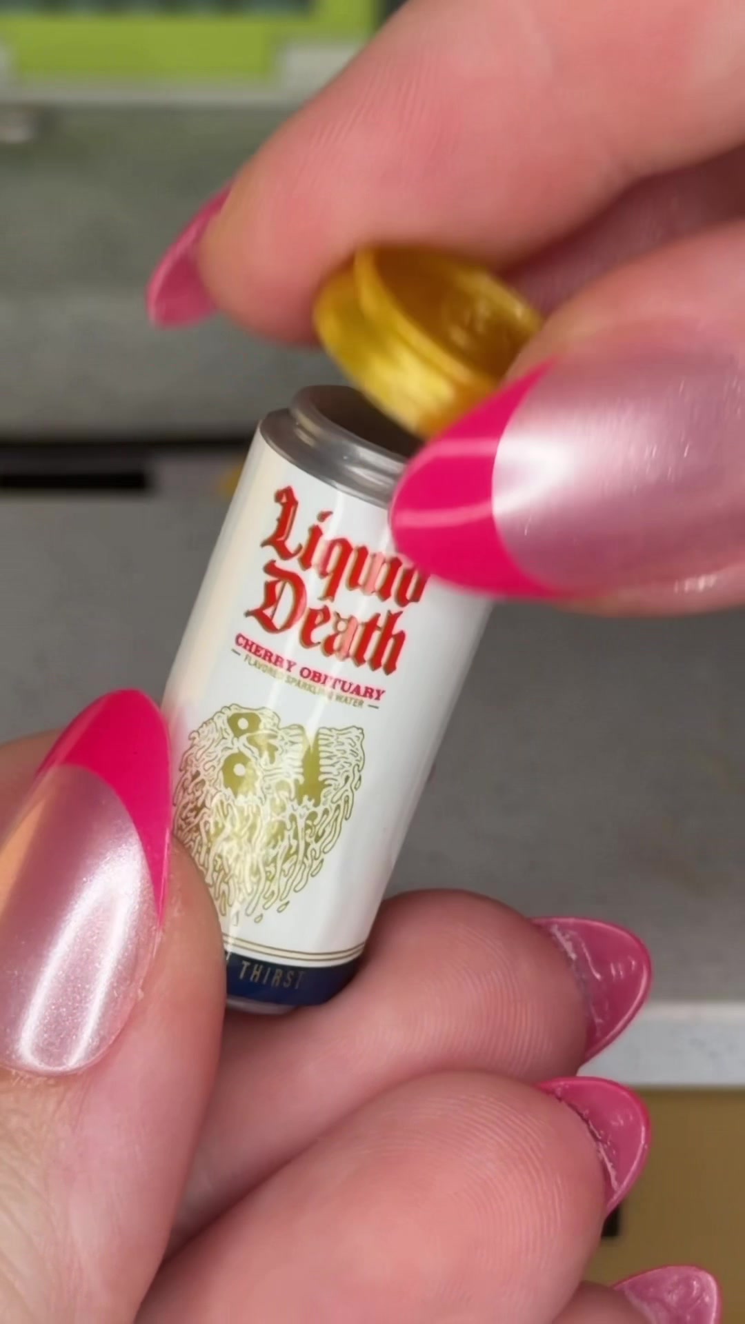 @lindseysminis