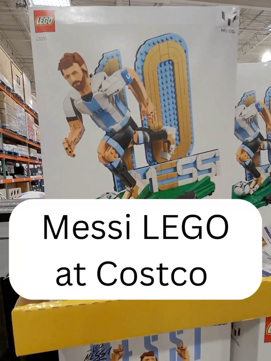 @Costco Deals Detectives