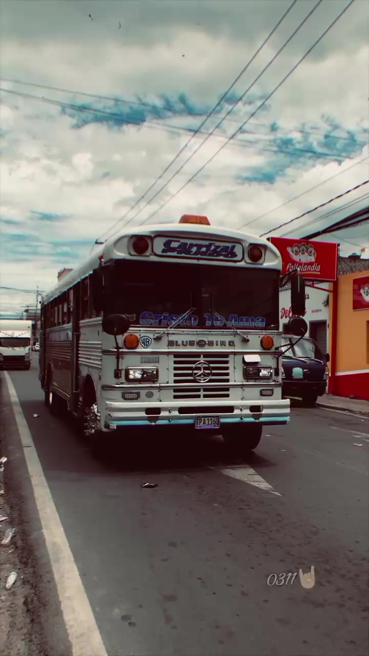 @Alexhn 🚍