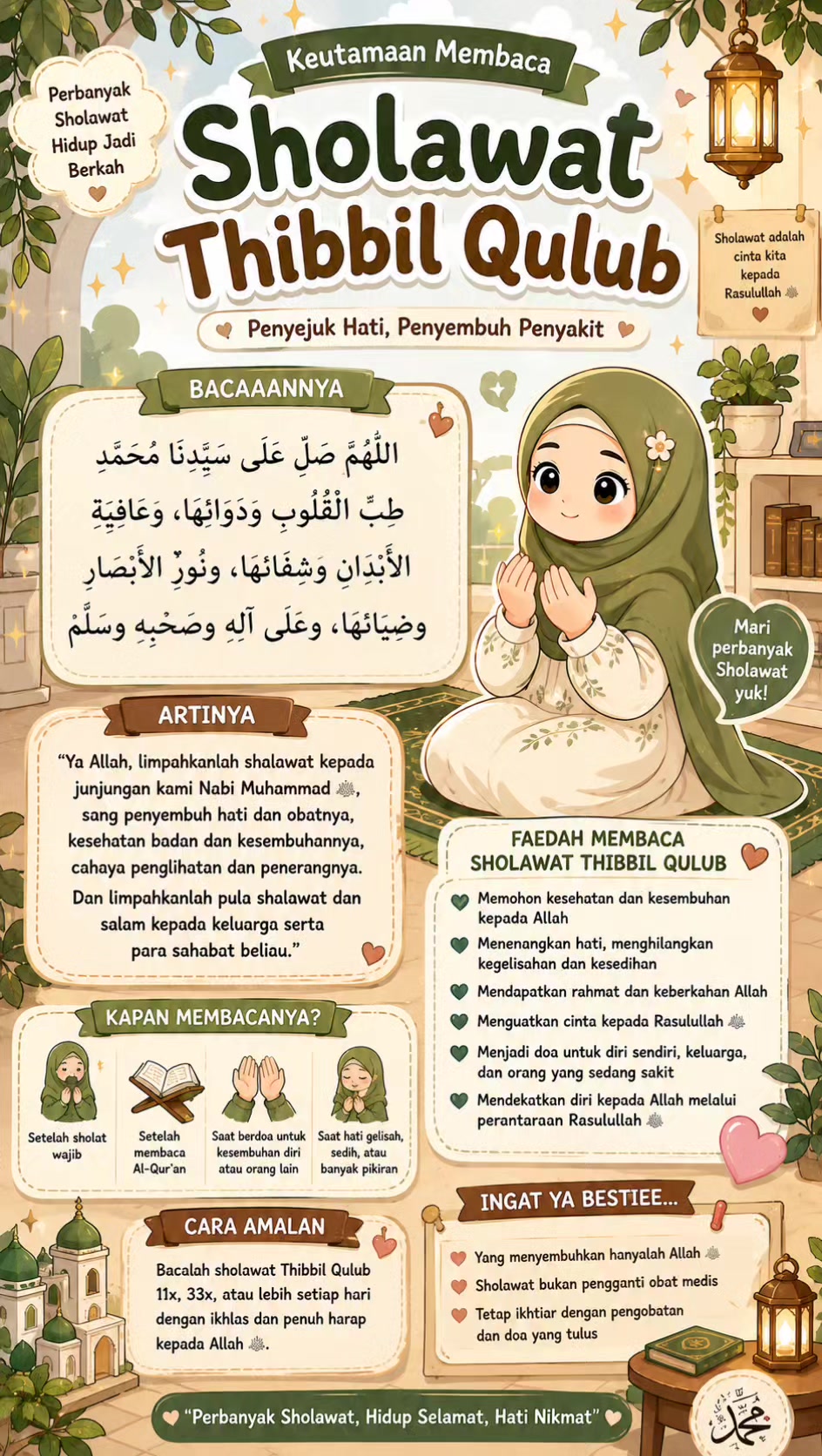 @Annie Hafeeza