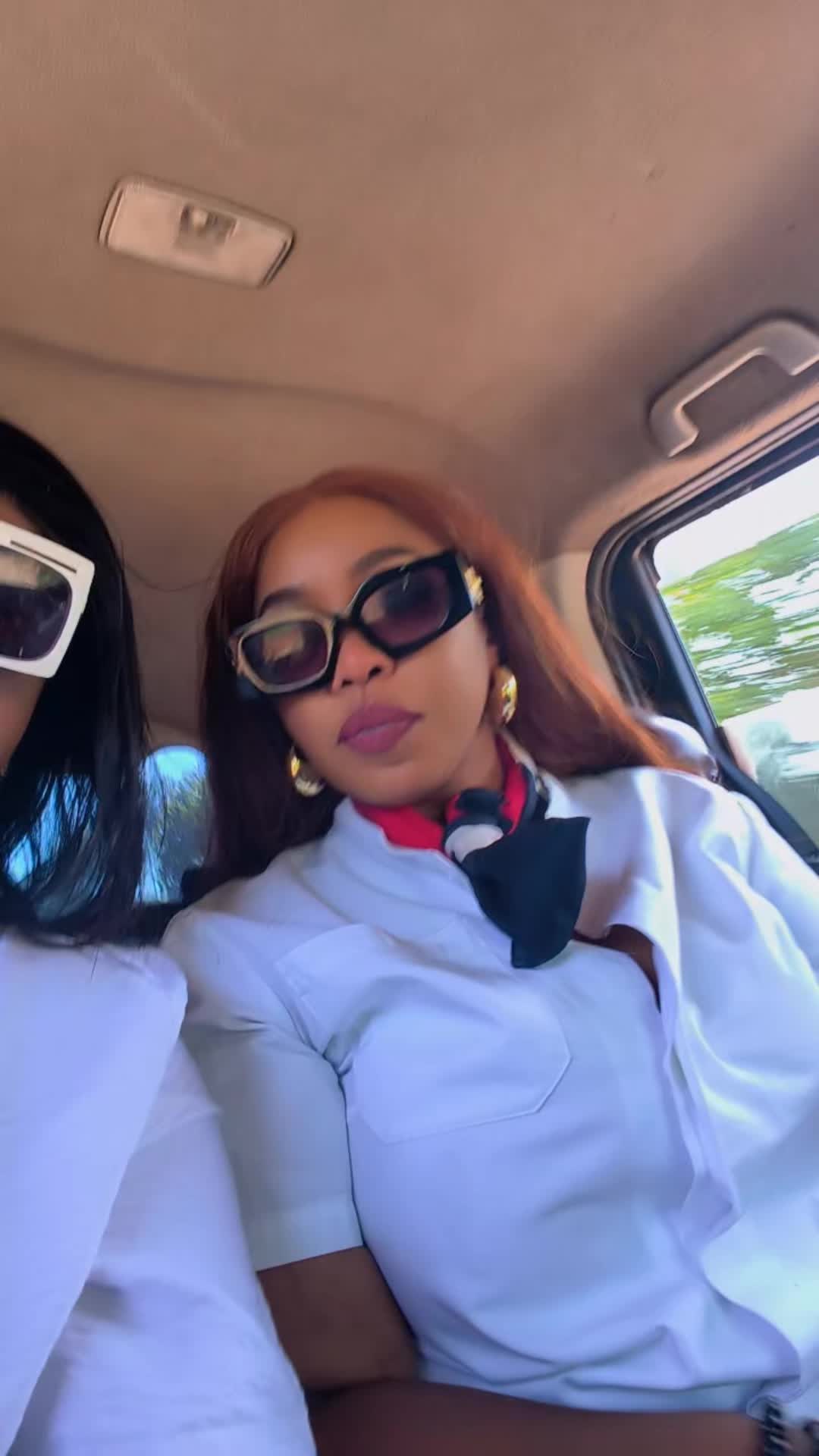 @Diana Mbula