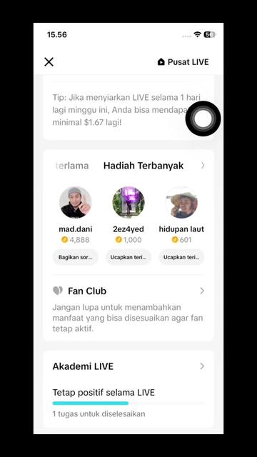 @orang biasa