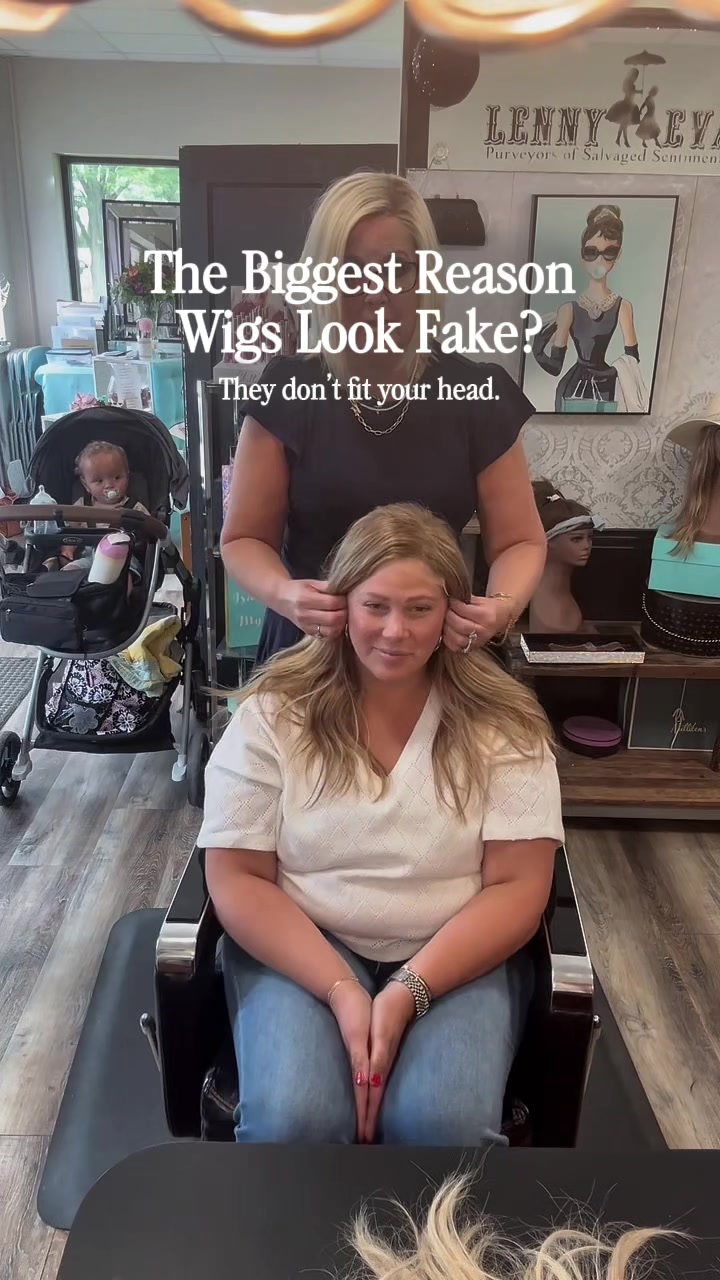 @BeautifulMeHairStudio