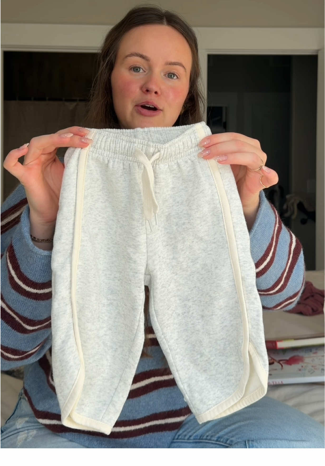 @Jenika Pearson