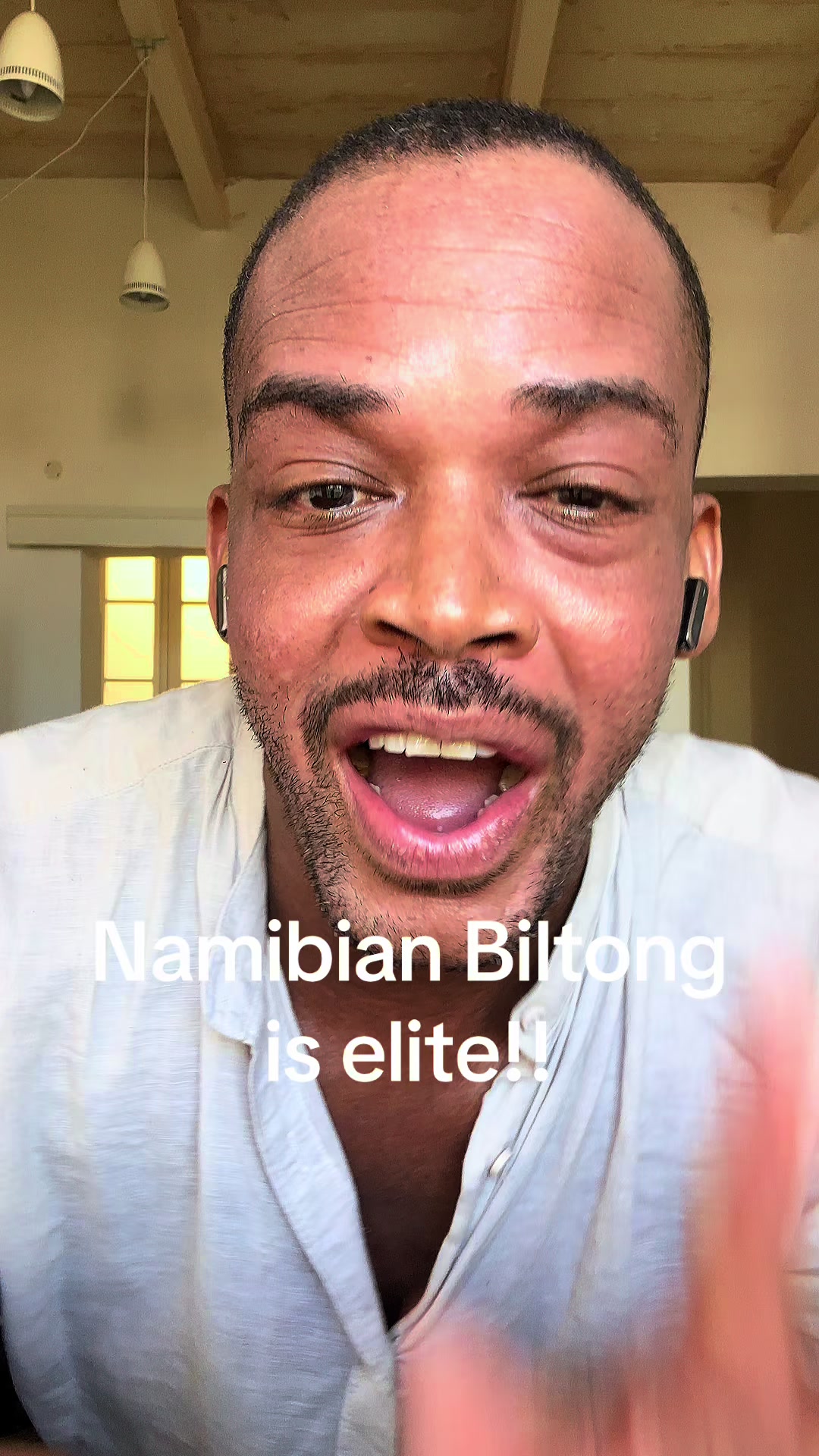 @Sean Kamati