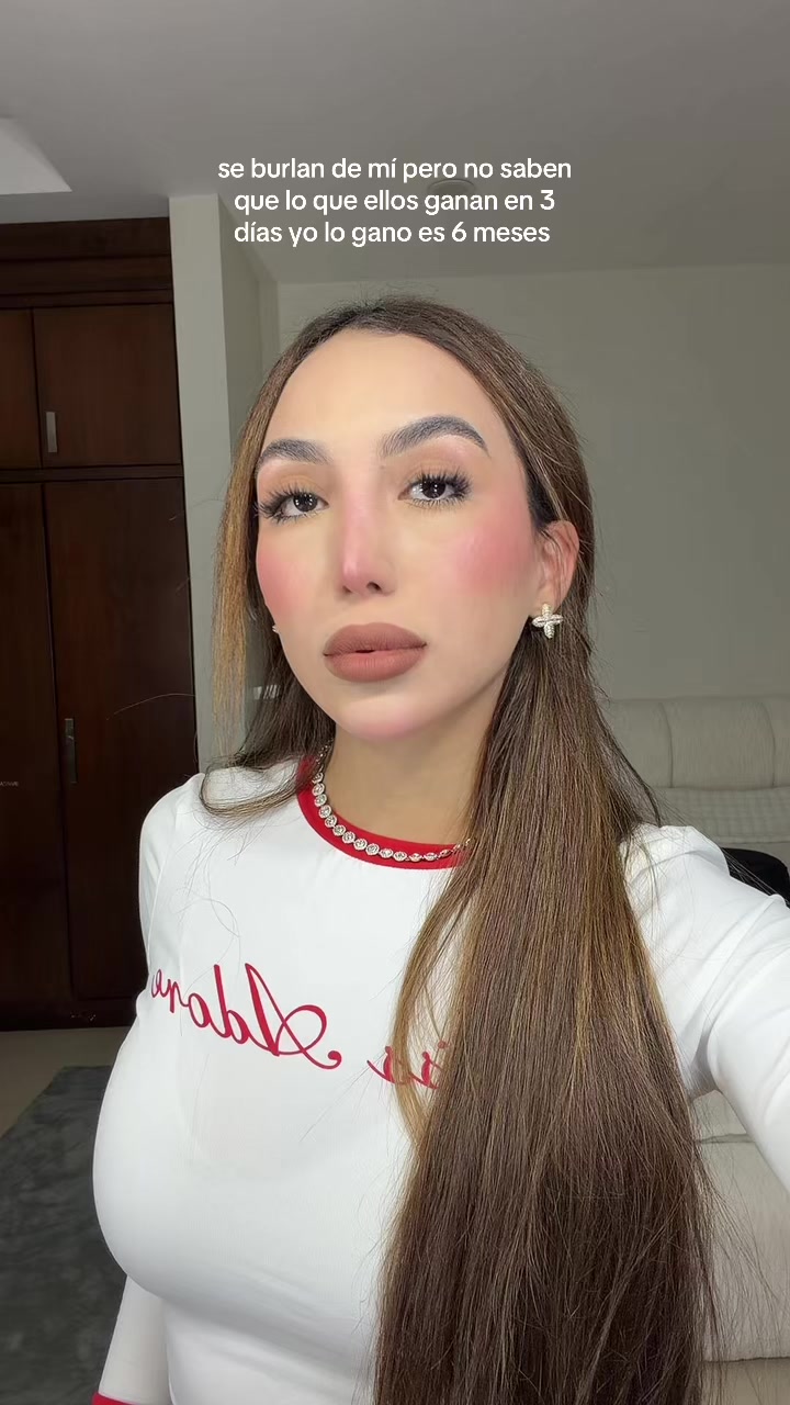 @Anahi Rios
