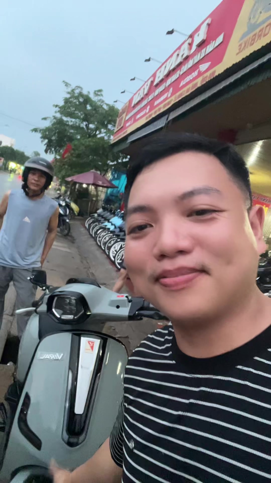 @Nam Ve Chai ✅