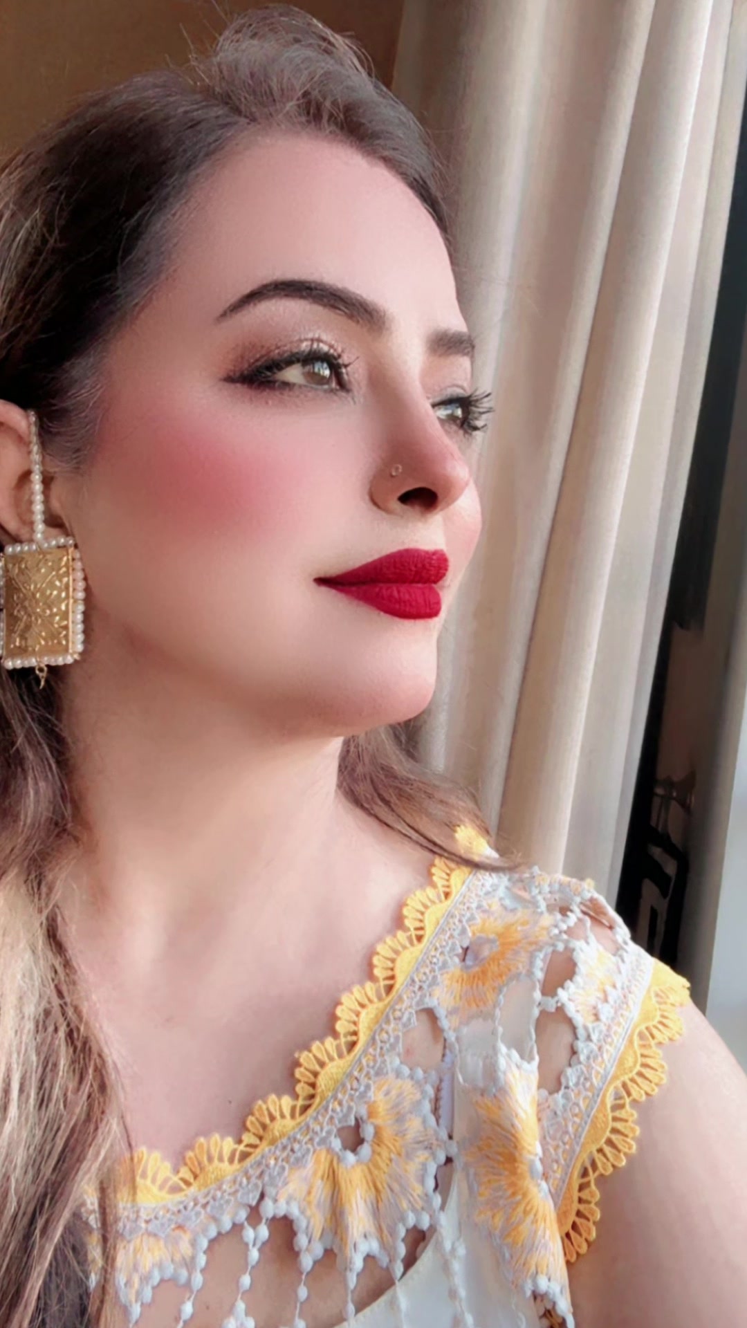 @Jee Madiha Shah Jee