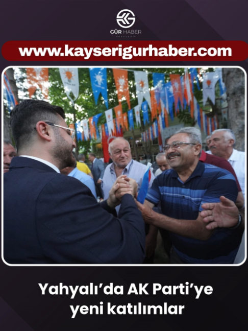 @GÜR HABER | Kayseri
