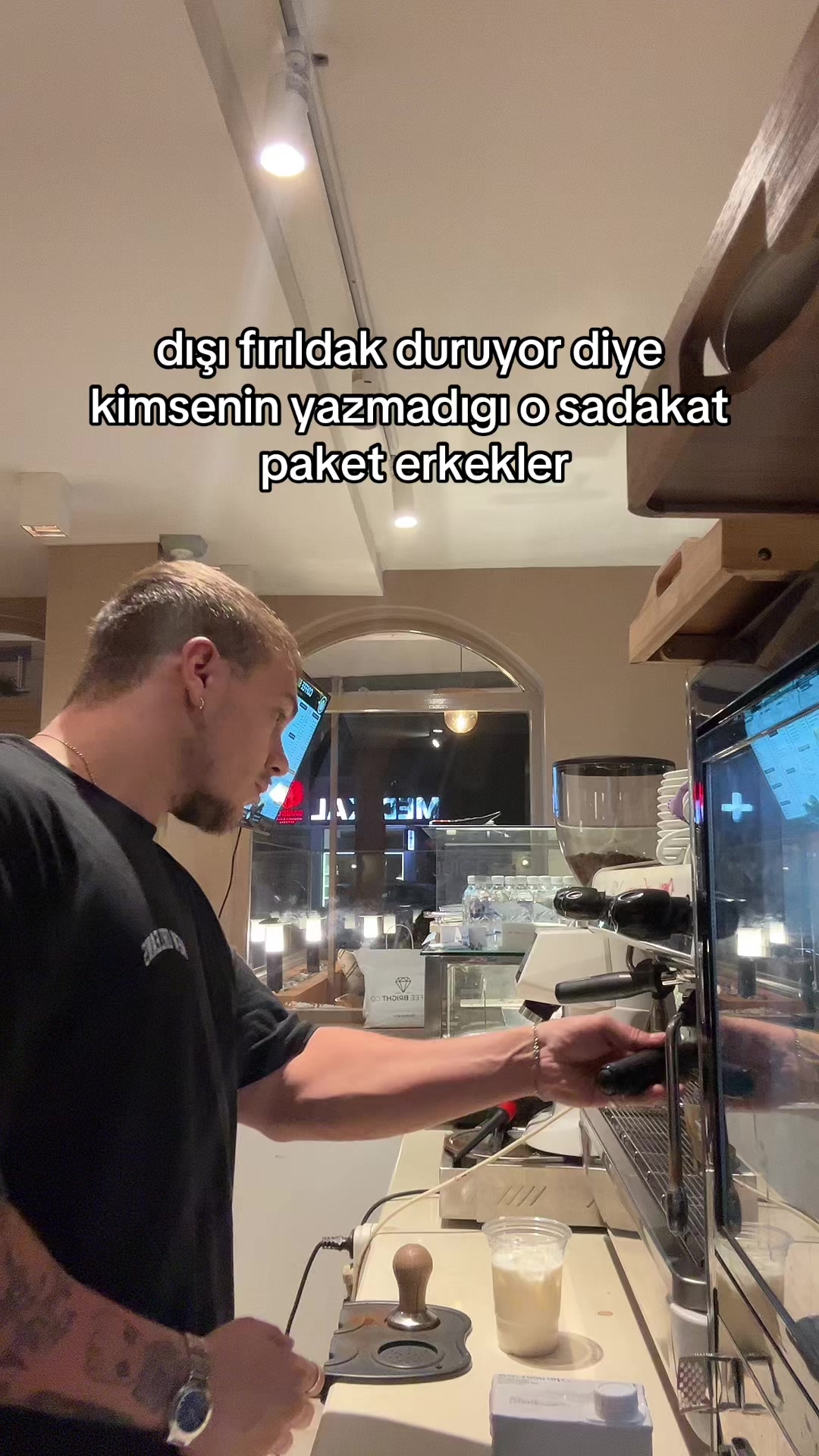 @Kıvanç macit
