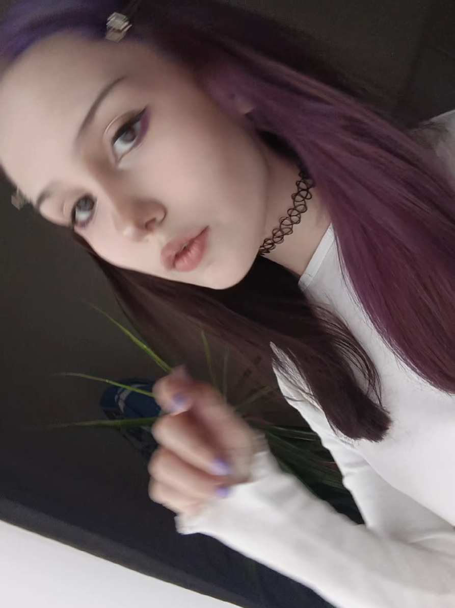 @3шечка