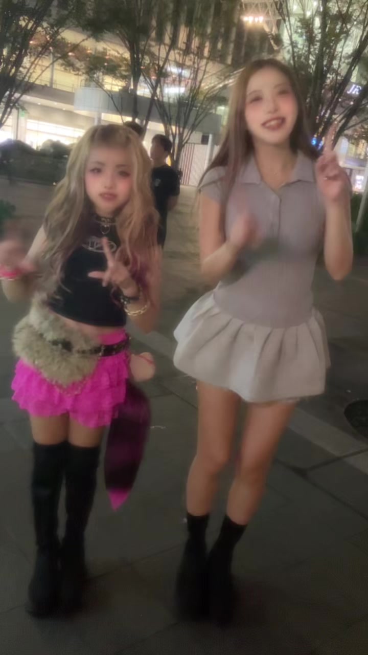 @熊本小学生ギャルNICO