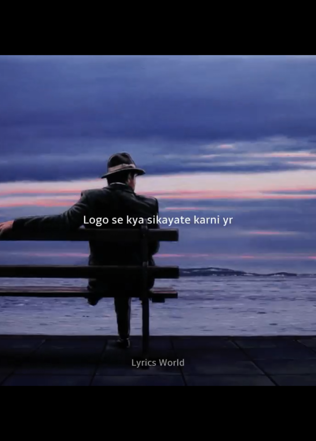 @Lyricsworld