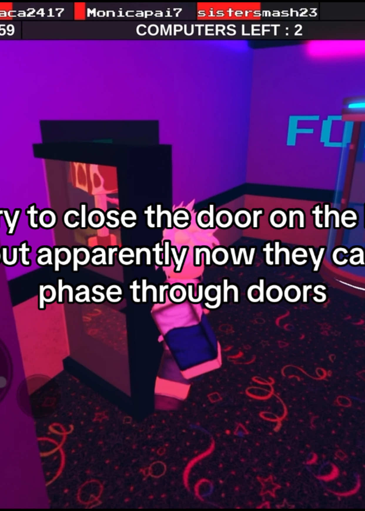 @izuku’s curled toenail (matsu)