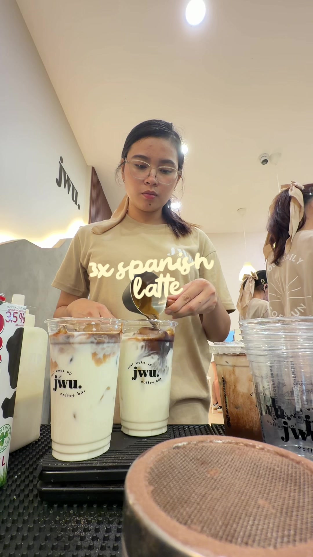 @Jaymee | jwu coffee bar 𐙚