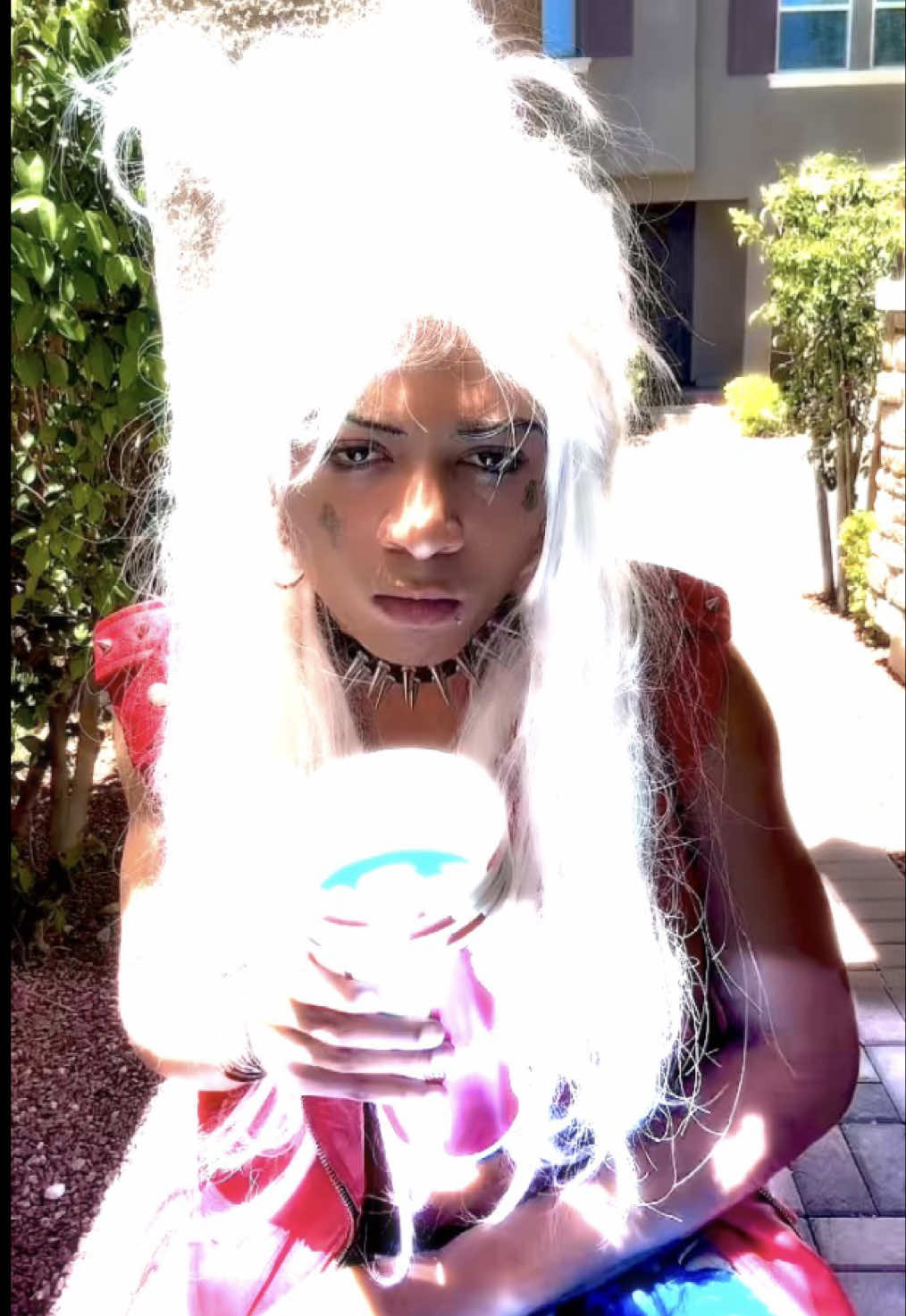 @spikepoison!🧑🏻🎤👩🏿🎤