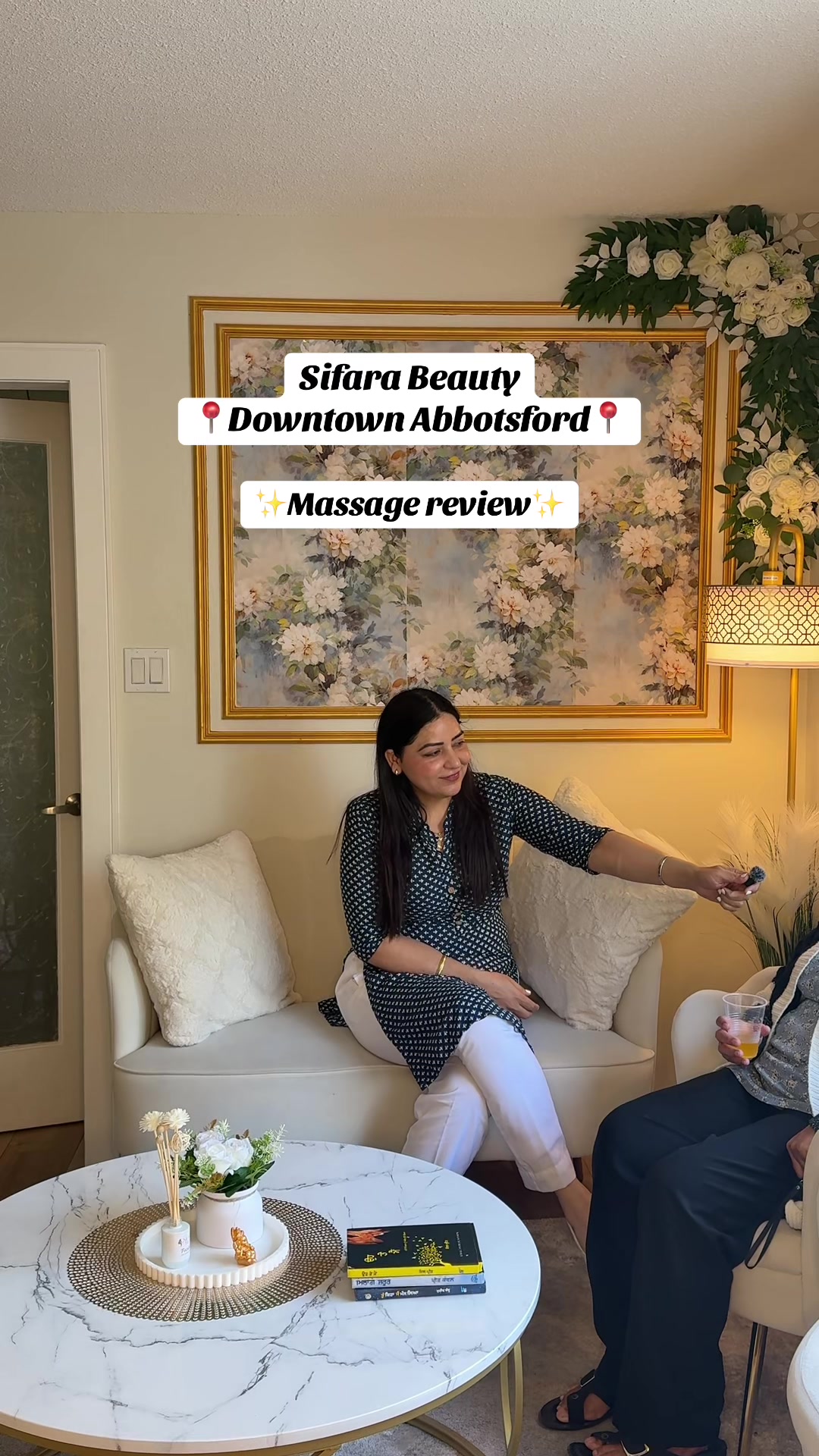 @Sifara Beauty Spa