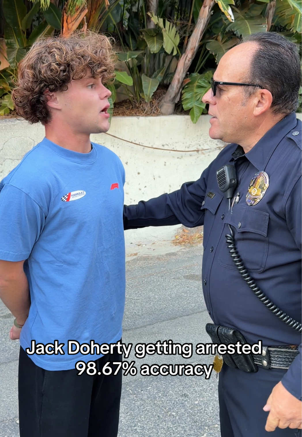 @Jack Doherty