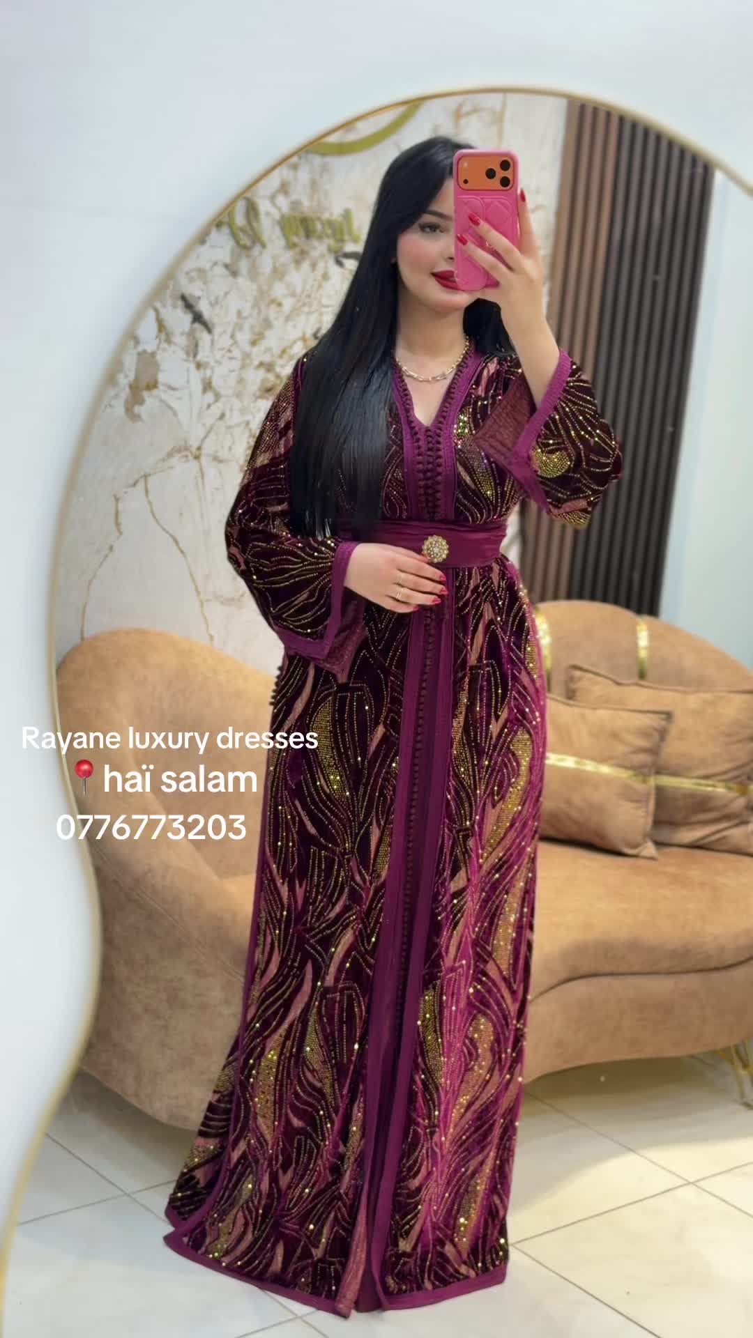 @rayane luxury 31