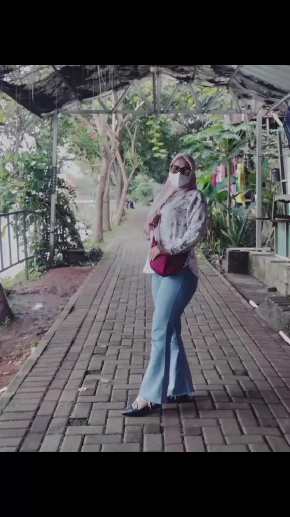 @Bunda susi