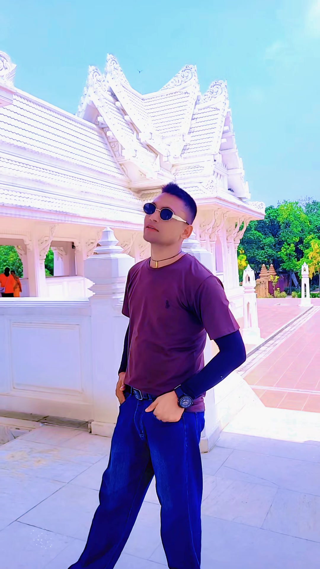 @MaHeSh ~ YaDa- V