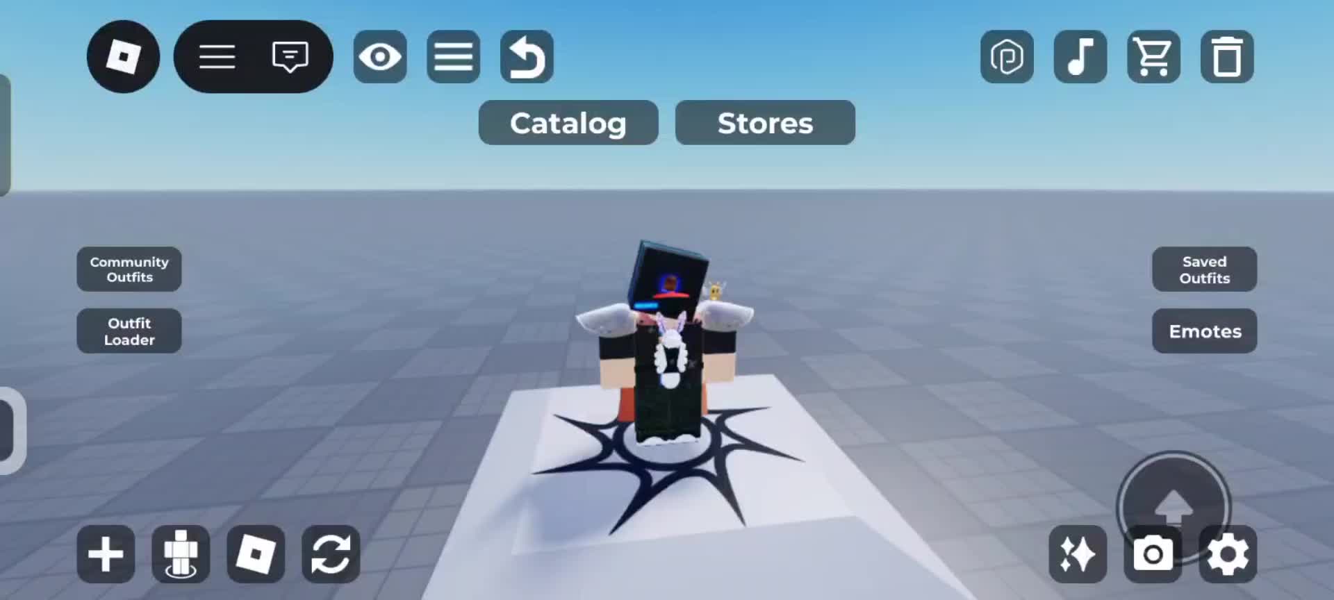 @Xray