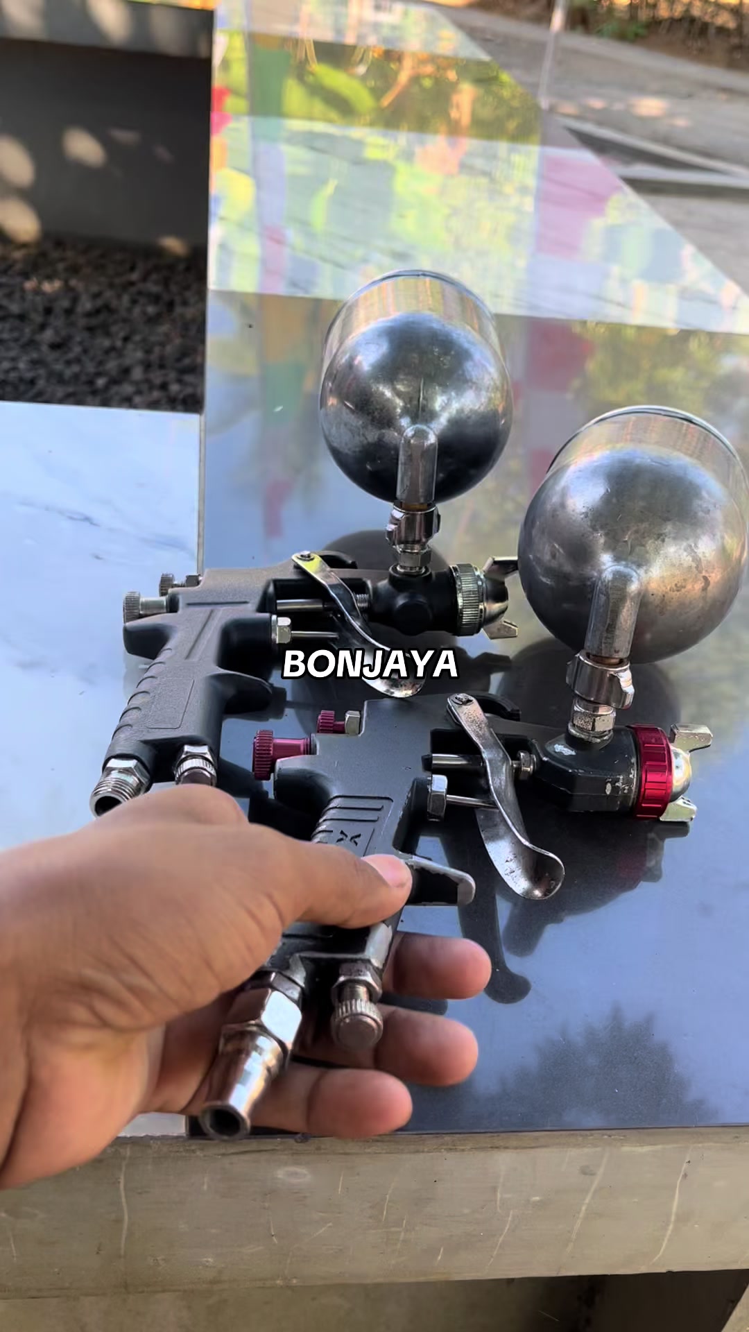 @BONJAYA