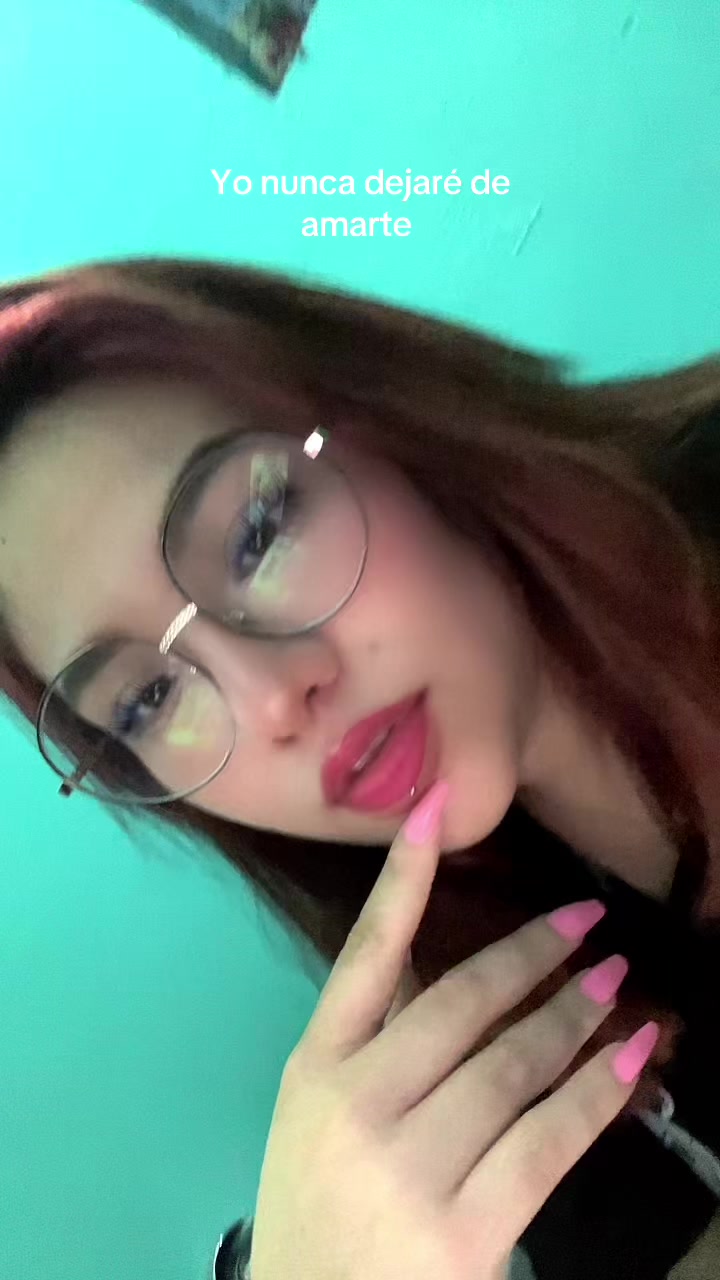 @Alexa Rosillo