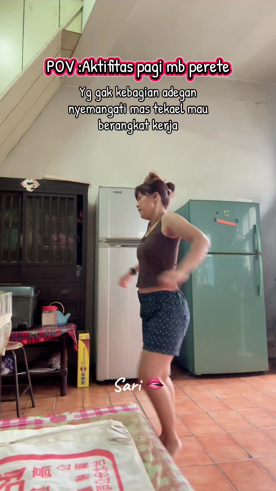 @Sari 甜的