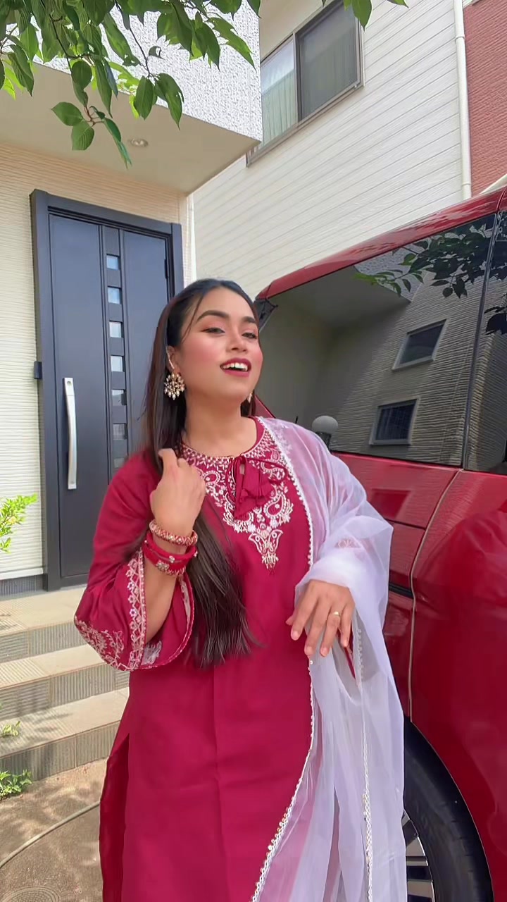 @Safwan Shanaya&rsquo;s Family Vlog