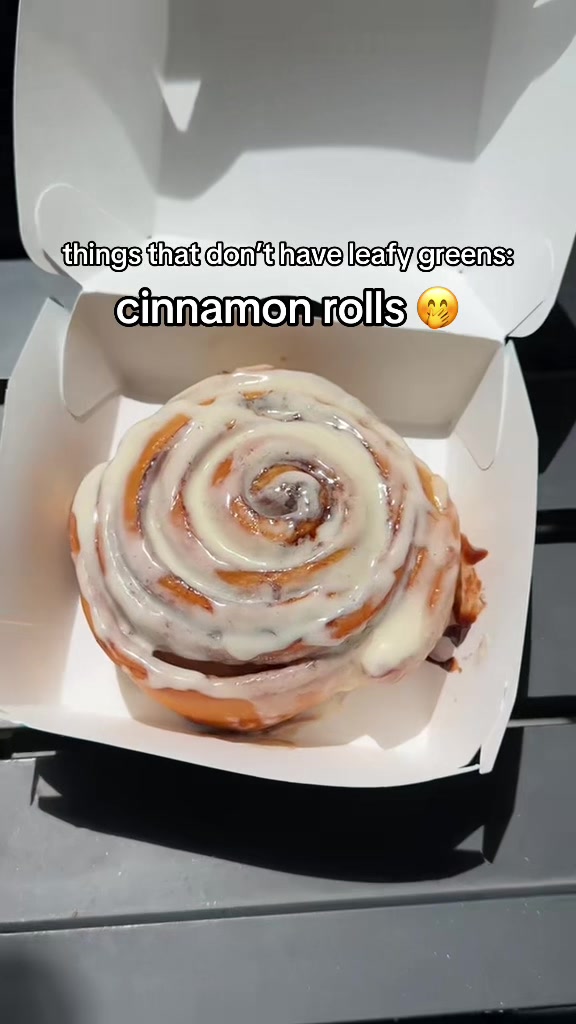 @Cinnabon