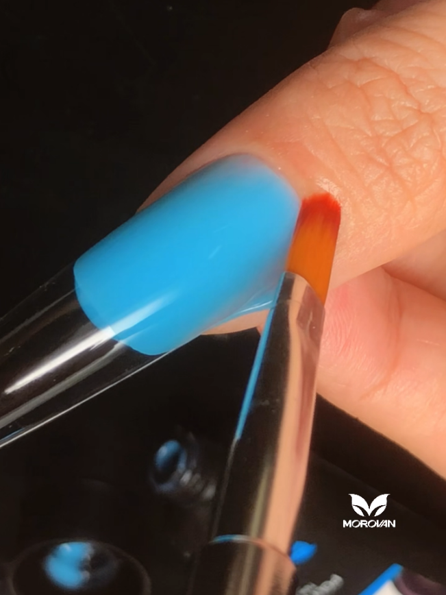 @MOROVAN Nails