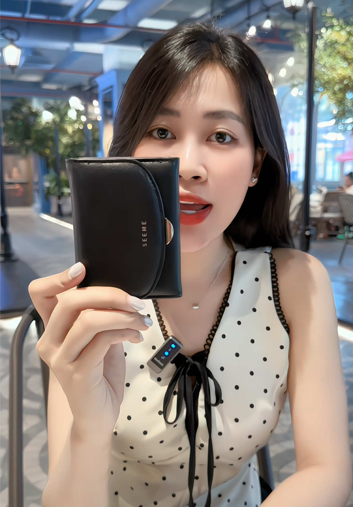 @MAI XINH