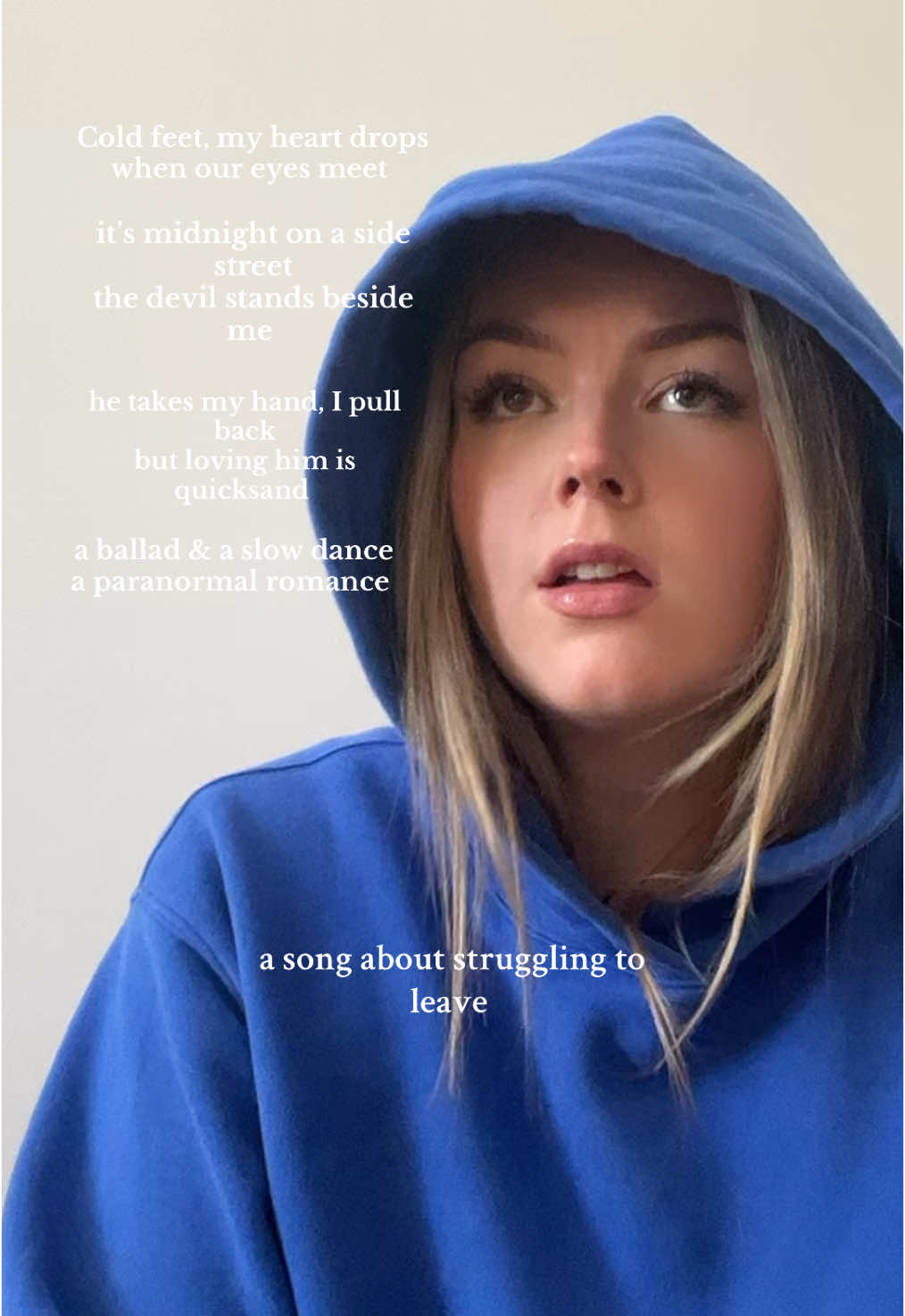 @Mikalyn