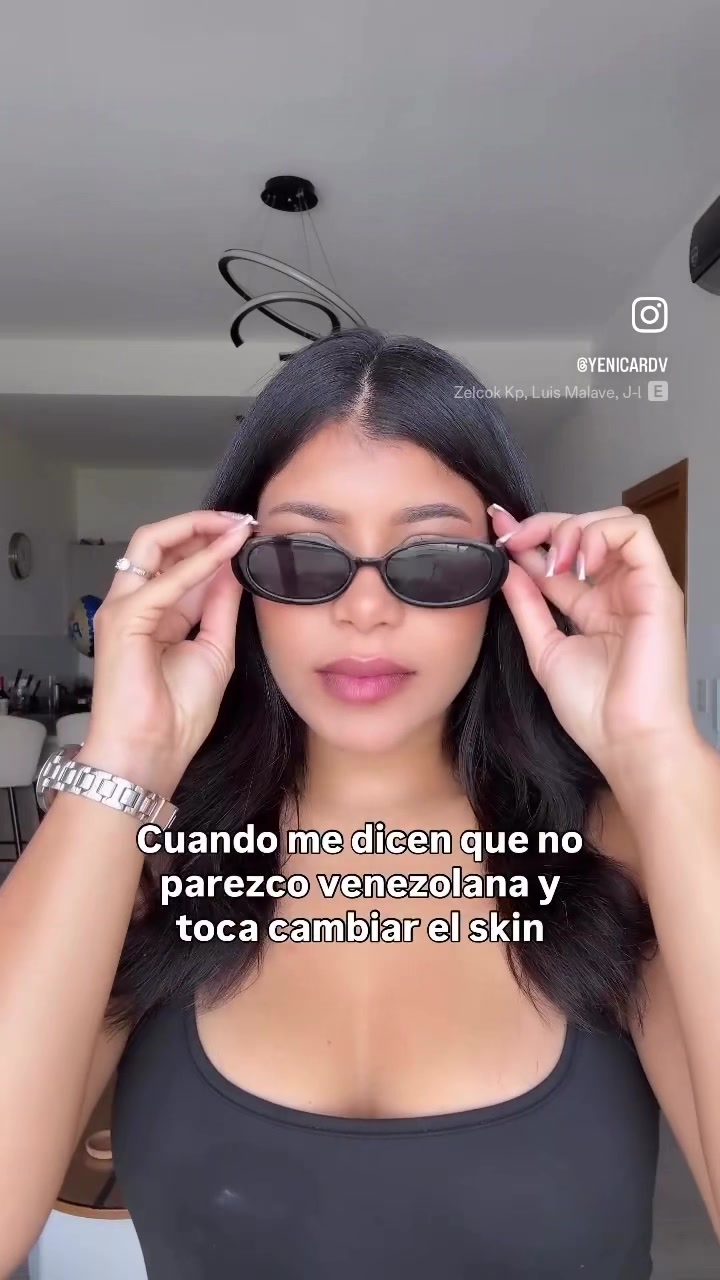 @Yenicar Salazar