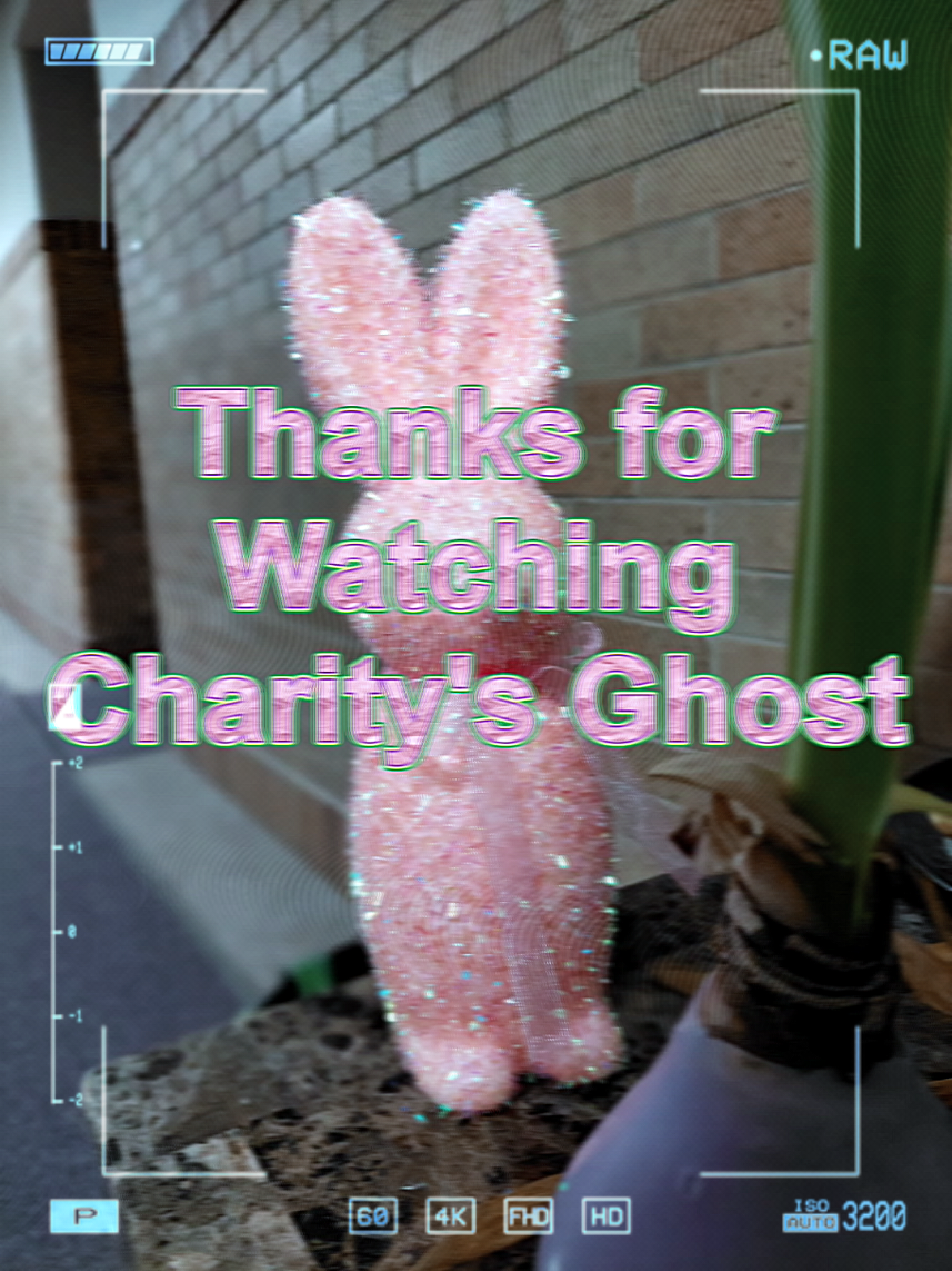 @Charity's Ghost🥀