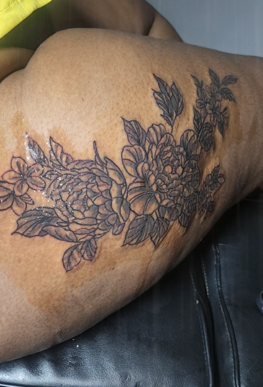 @TATTOOLOCKDOWN
