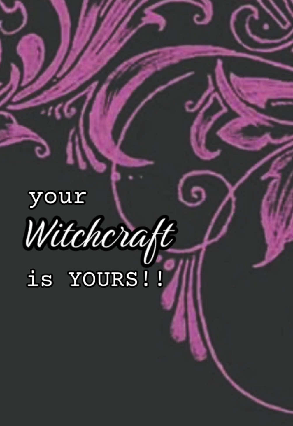 @Greta The Witch 🌙