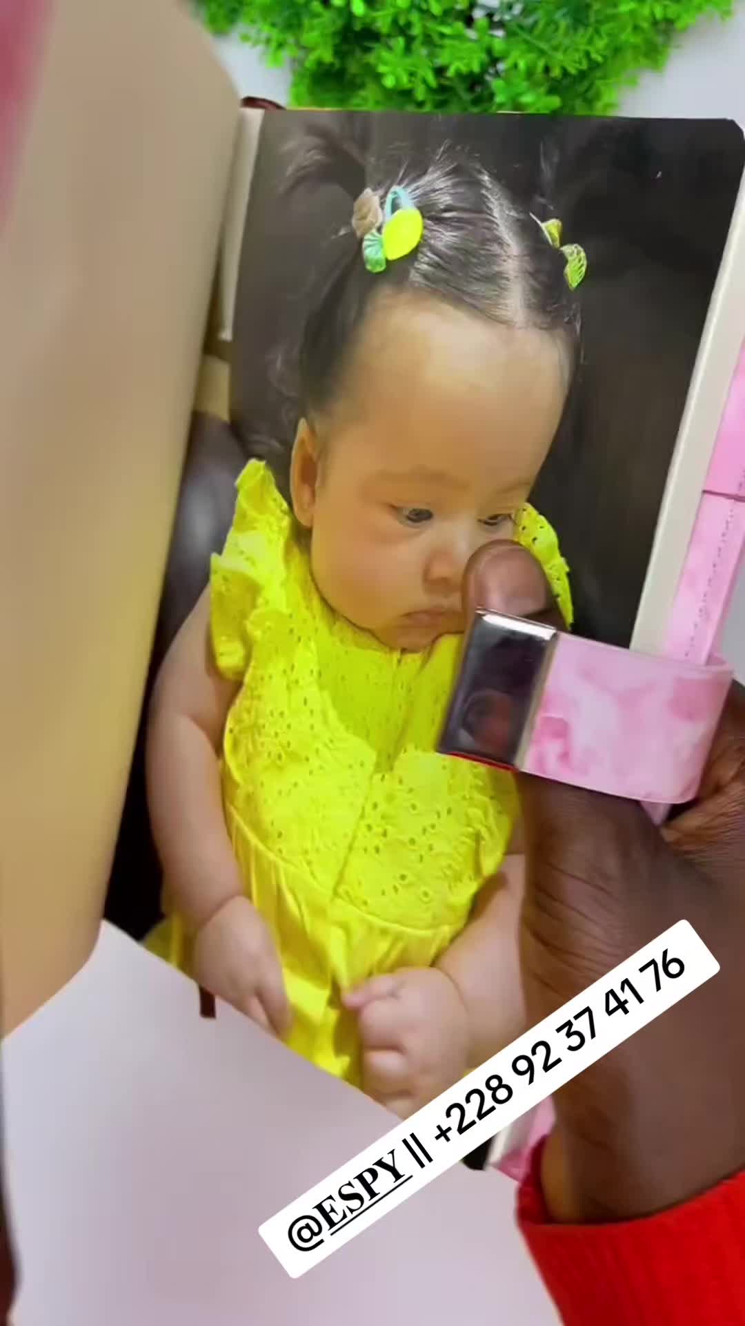 @𝐄 𝐒 𝐏 𝐘