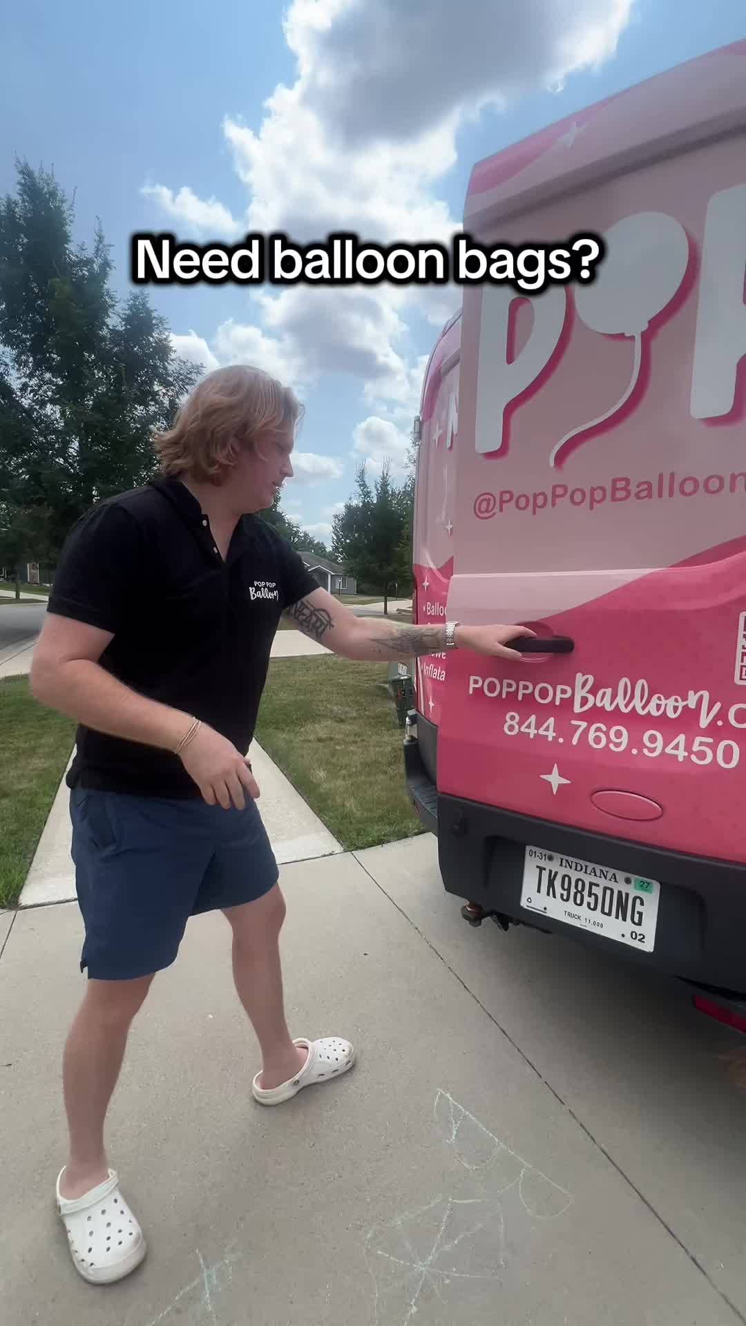 @Pop Pop Balloon LLC