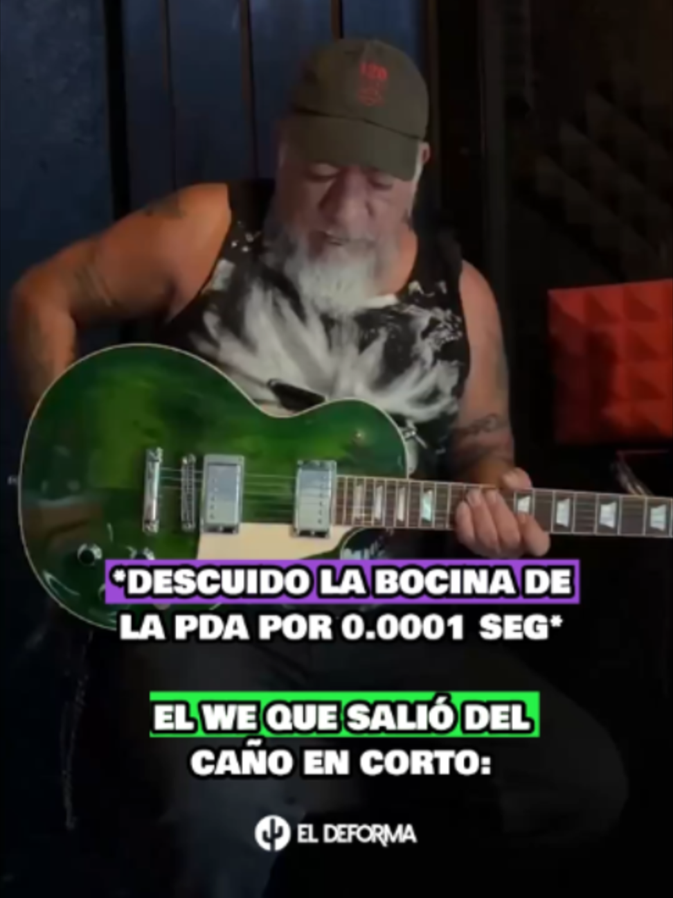@ElDeforma