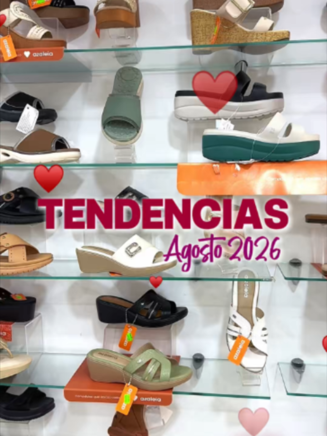 @Praia Shoes Peru