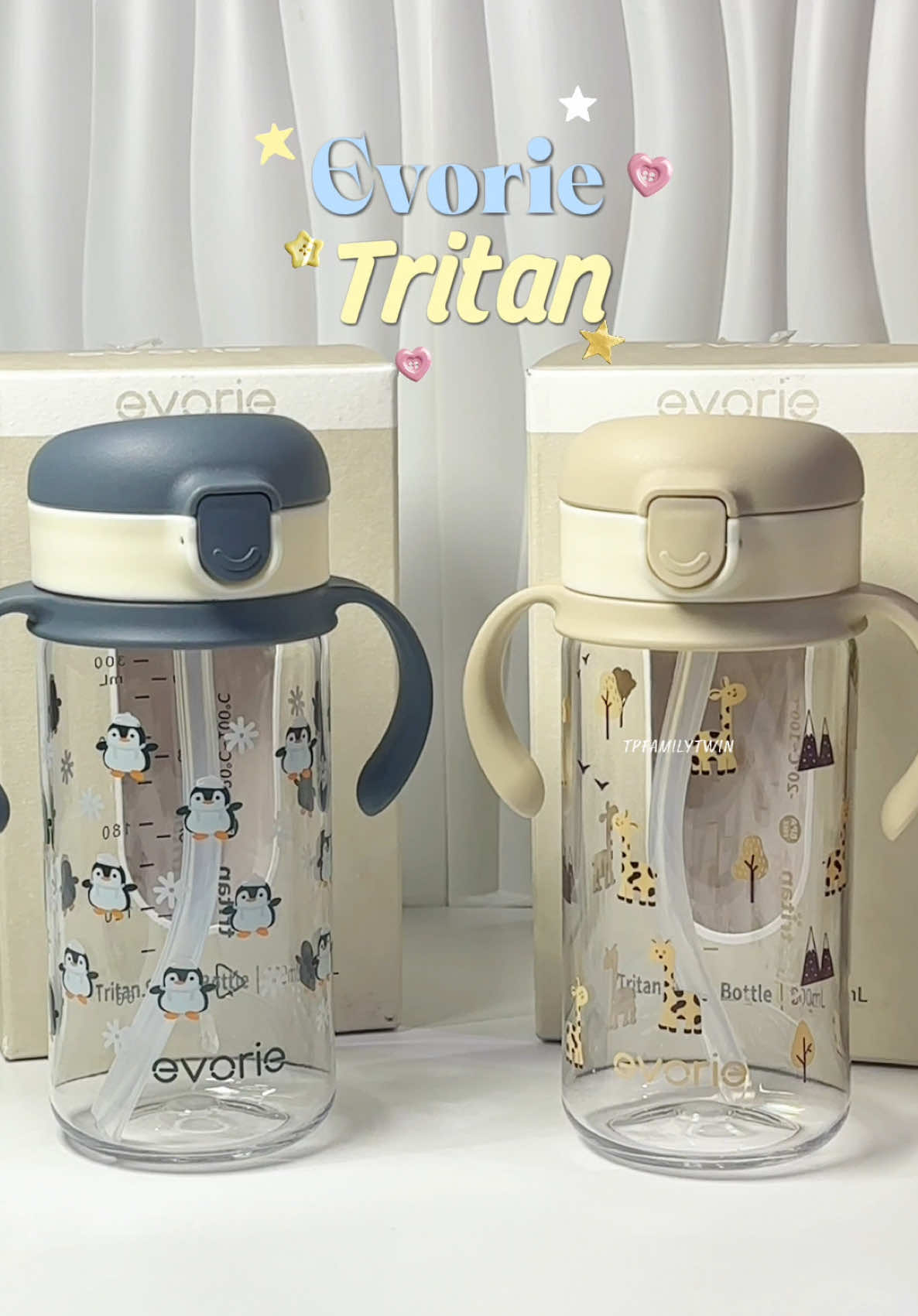 @TP FAMILY TWIN