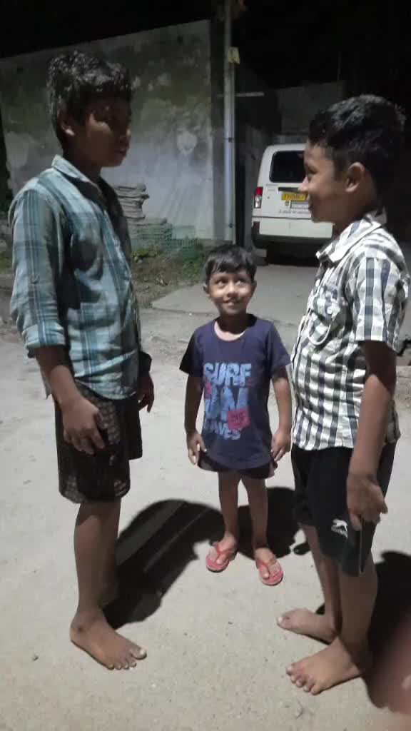 @Shashidhar Shekalla