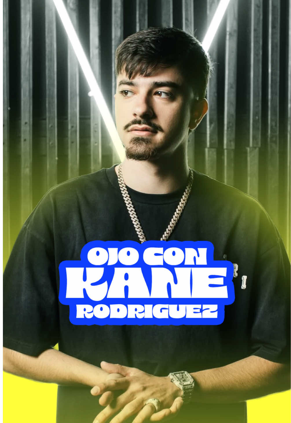 @Diego Madrigal