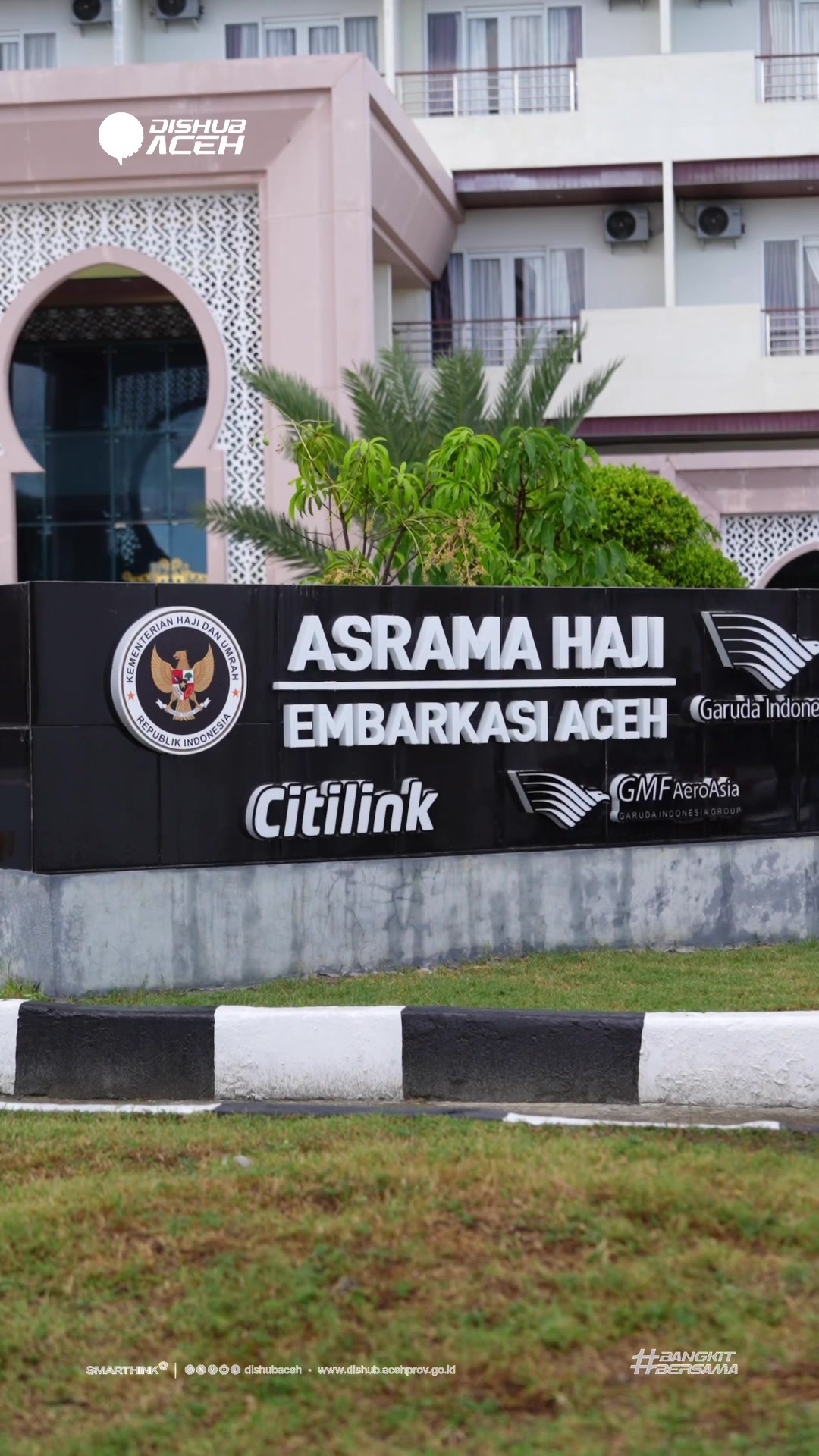 @DishubAceh