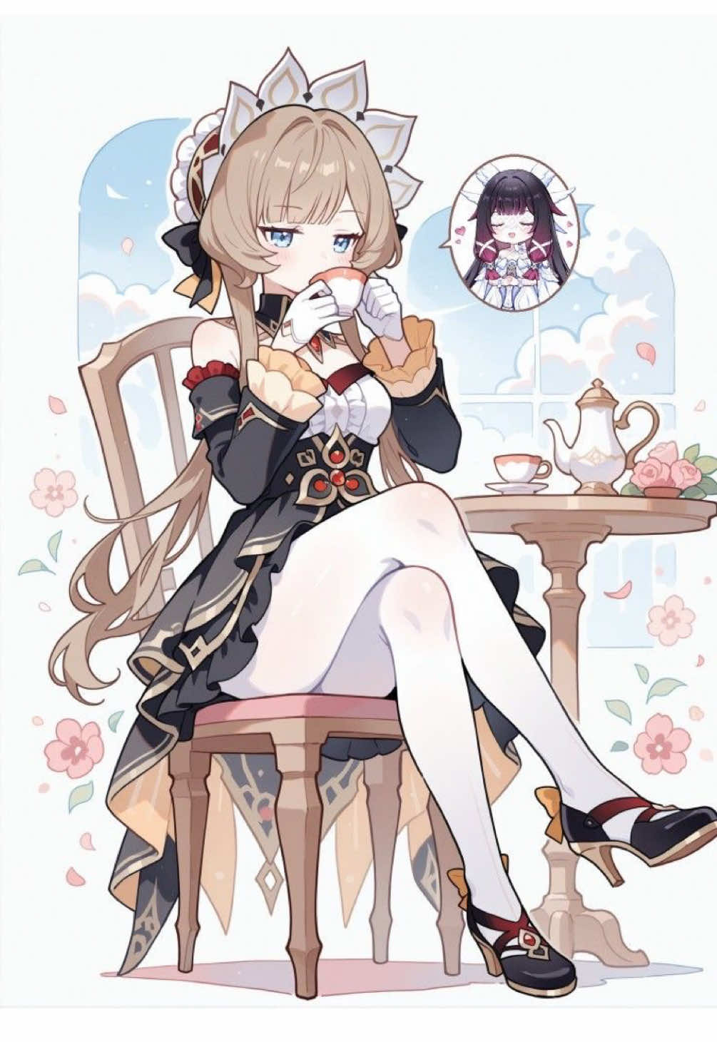 @永夜
