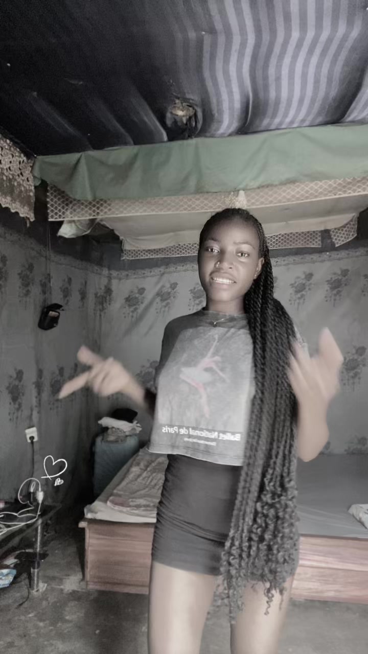 @bae paty🇨🇲🫶🇳🇬
