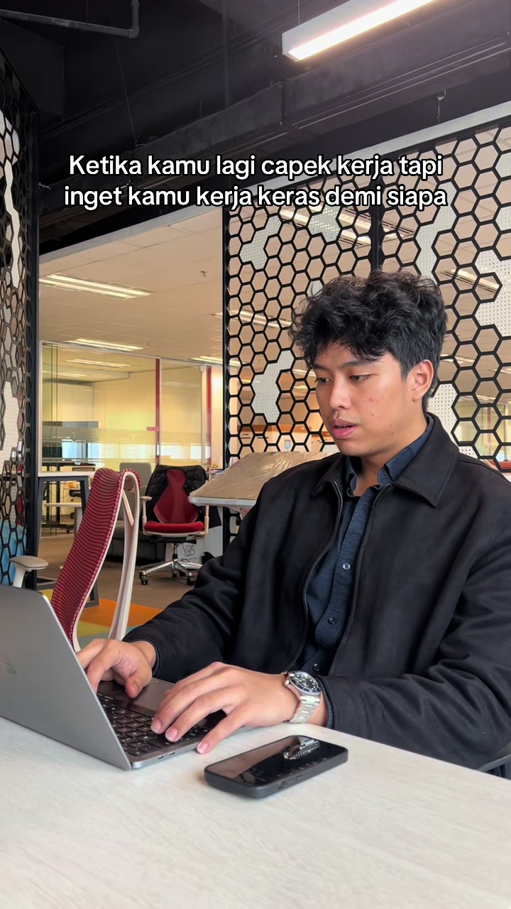 @Life at Telkomsel