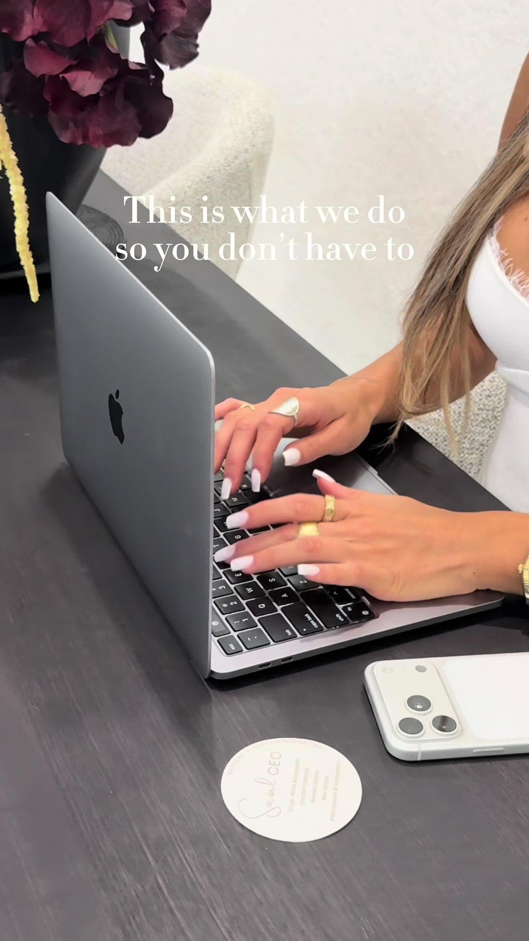 @Social CEO